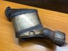 Filtr cząstek stałych Katalizator / FAP / DPF 7789993