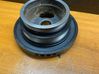Crankshaft pulley 11237513862