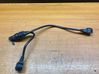 Detonation knock sensor 1435485