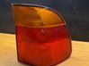 Rear/tail lights 8361672
