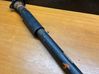 Rear shock absorber/damper 33523451402