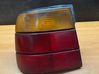 Rear/tail lights 63215