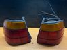 Rear/tail lights 63274