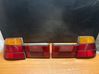 Rear/tail lights 63215