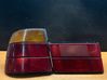 Rear/tail lights 63215