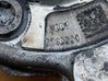 Fuel injection high pressure pump 0445010506