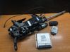 Engine control unit/module 7789376