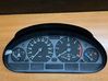 Speedometer (instrument cluster) 1036017005