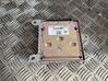 Sound amplifier D10F66A20