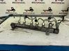 Kraftstoffverteiler Einspritzleiste Verteilerrohr 31303612