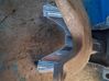 Engine mounting bracket 95B199307A