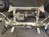 Front axle beam 