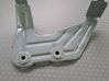 Soporte antisalpicaduras delantero 7424678