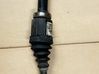 Front driveshaft 8689211