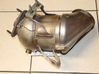 Filtr cząstek stałych Katalizator / FAP / DPF 31465838