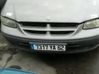 Front bumper 4882839