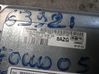 Injection control unit/module 1331018