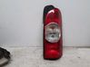 Lampa tylna 9109957