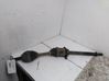 Eje de transmisión delantero 39100JY04B