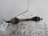 Front driveshaft 3272LW