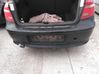 Rear bumper 51127186087