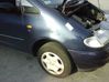 Błotnik przedni 7M0821106AK