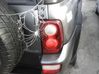 Luz trasera/de freno XFB500140