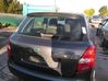 Tylna klapa bagażnika 5J7827025K
