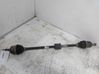 Front driveshaft 13149829