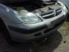 Front bumper 7401R5