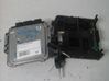 Engine control unit/module 194236