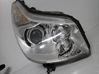 Headlight/headlamp 620645
