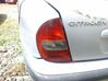 Rear/tail lights 6350N8