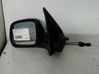 Manual wing mirror 8149GC