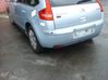 Rear bumper 7410W9