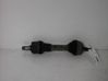 Front driveshaft 3272RA