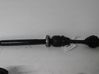 Front driveshaft 9186550