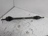 Front driveshaft 3273HS