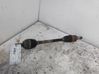 Front driveshaft 9801388580