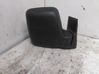 Manual wing mirror 8148NQ