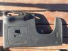 Dashboard lower bottom trim panel 1WG04DX9AE