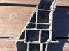 Radiator mount bracket 68144540AB