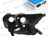 Headlight/headlamp mounting bracket 