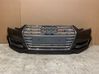 Front bumper 8W0807437F