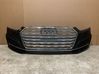 Front bumper 8W6807437F