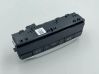 Climate control/heater control trim 5A3BBF2