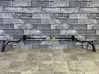 Rear anti-roll bar/sway bar 6881579