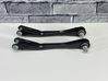 Rear upper control arm/wishbone 6878641