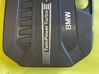 Engine cover (trim) 8513452