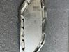 Rear bumper lower part trim 4M8807320